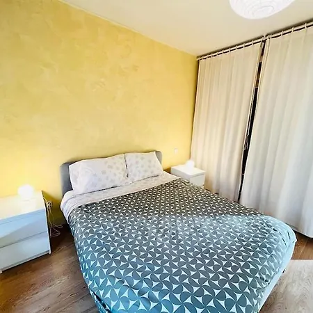 Le Marais : Sunny & French Flat Apartamento *