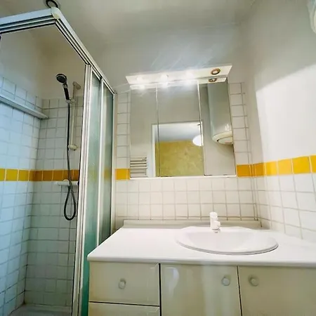 Apartamento Le Marais : Sunny & French Flat