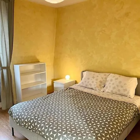 Le Marais : Sunny & French Flat Apartamento *