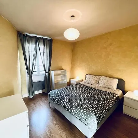 Apartamento Le Marais : Sunny & French Flat